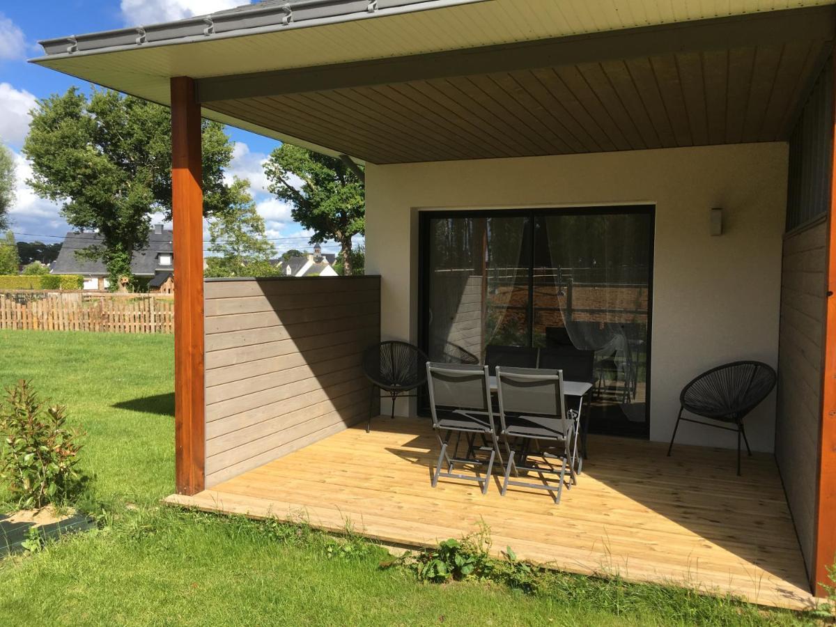 L'Echappee Saline Bed & Breakfast Saint-Molf Bagian luar foto